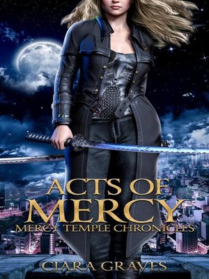Acts of Mercy - ebook